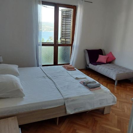 Apartments Radic Rogoznica  Exterior photo