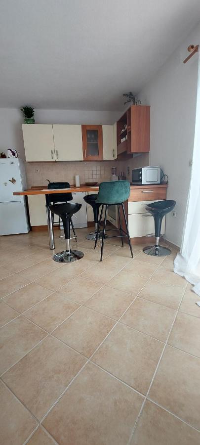 Apartments Radic Rogoznica  Exterior photo